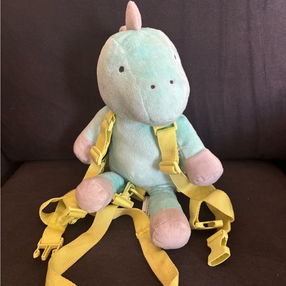 Travel Bug Safety Harness